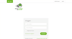 Desktop Screenshot of litop.anewspring.nl